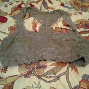 Onetheland   bralette